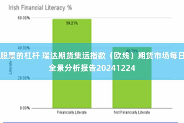 股票的杠杆 瑞达期货集运指数（欧线）期货市场每日全景分析报告20241224